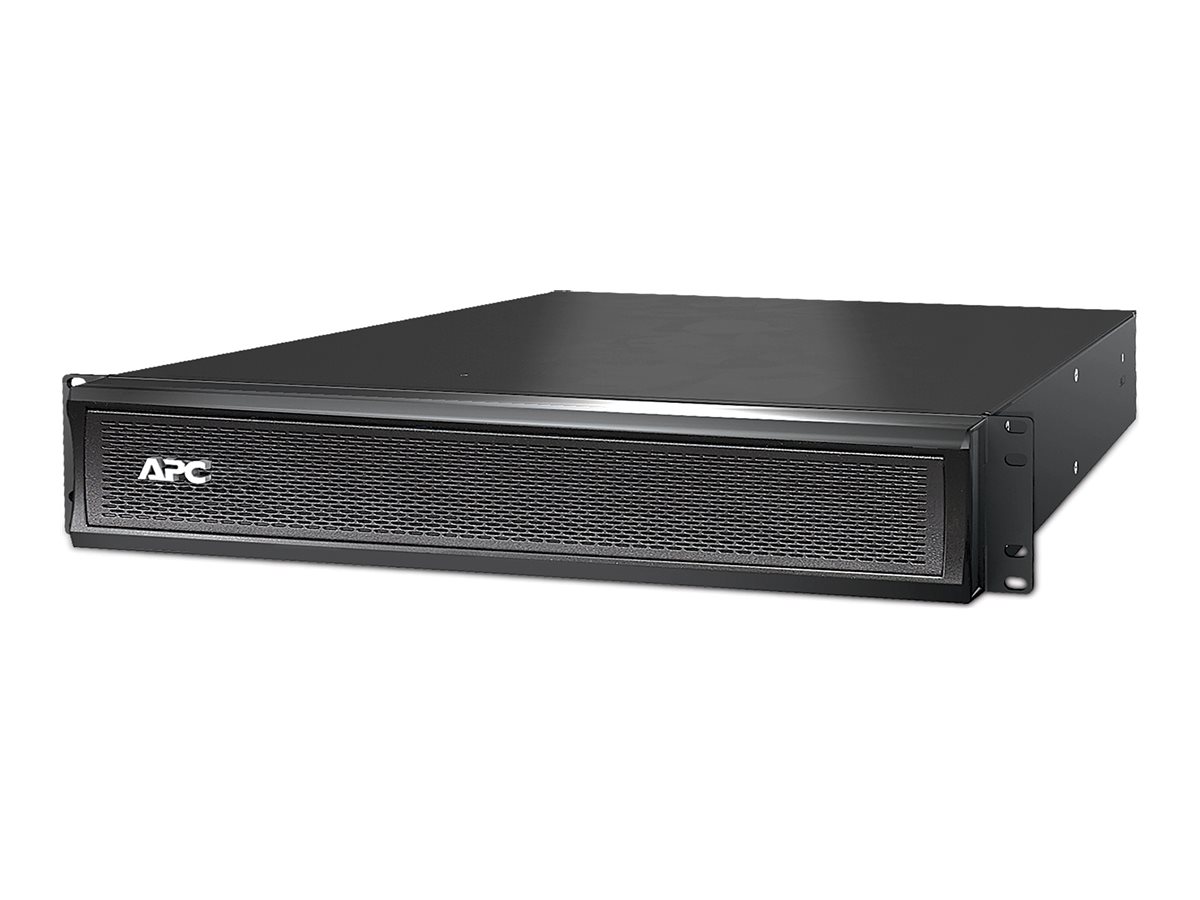 APC SMX48RMBP2U